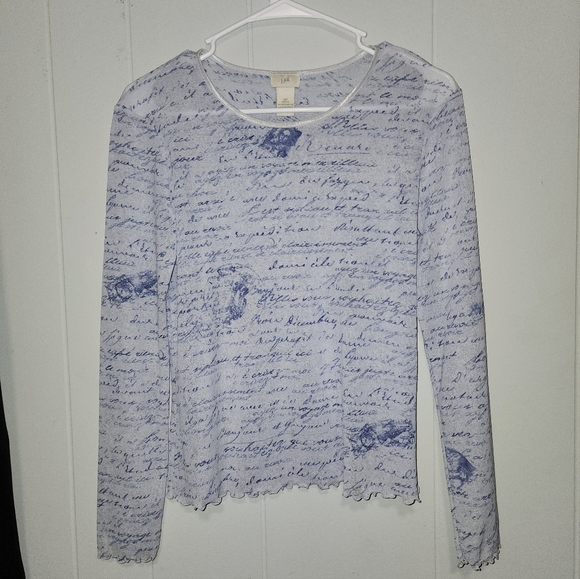 J. Jill Tops - 3 for $30